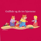 Gullhår genser 
