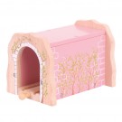 Rosa prinsessetunnel thumbnail
