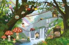 Teppe - Den magiske skogen thumbnail