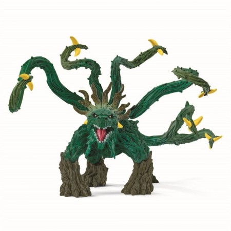 Jungelmonster